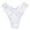 White, variant on Panties for Women,Fashionable Seamless Lingerie Low Waist Thong for Women Comfortable Underwear,Womens Underwear,White,XL