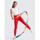 thumbnail image 2 of Pantalones CRZ YOGA Butterluxe Leggings de Cintura Alta para Niñas XXL, 2 of 6