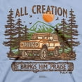thumbnail image 2 of Light Source Mens T-Shirt All Creation Offroad, 2 of 4