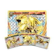 Pokémon Trading Card Games: BREAK Evolution Box Featuring Arcanine