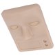 thumbnail image 3 of Cara De Maniquí De Párpados Reemplazados, Práctica De Injerto De Pestañas, Práctica De Extensión De Pestañas En La Cara, Práctica De Extensión De Pestañas En La Cabeza, Impulsado Por El Rendimiento, 3 of 8