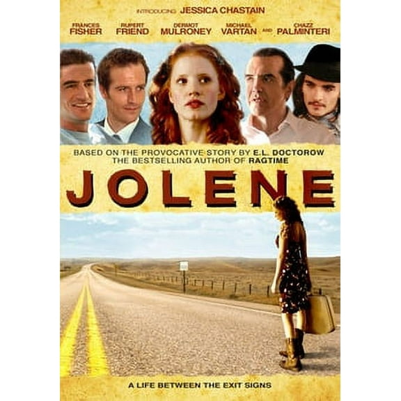 Jolene (DVD)