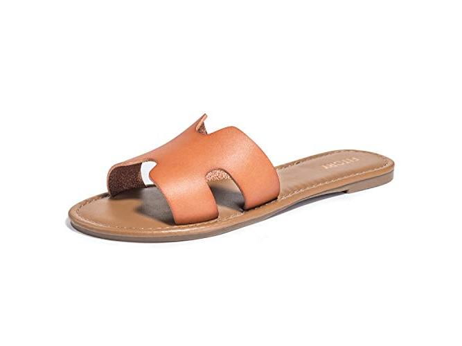 fitory flip flops