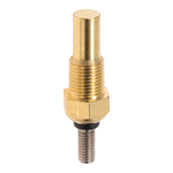 Unique Bargains Engine Coolant Temperature Sensor No.19022015 Water Temperature Sensor for Chevrolet Epica 2010-2015 1 Pc