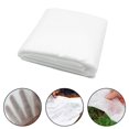 thumbnail image 3 of Lierteer Protective Winter Fleece Blanket for Delicate Plants in Freezing Weather 1.5*10 meters, 3 of 7