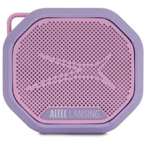 Altec Lansing HYDRATREK Magnetic Bluetooth Speaker, Waterproof IP67, Portable Speaker, True Wireless Pairing, USB-C Quick Charge, 3.7V 400mAh Battery, Voice Assistant, Perfect for Any Adventure