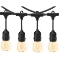 thumbnail image 1 of Guirnalda De Luces Led 5 M Impermeable Ideal Para Decoración, 1 of 6