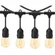 thumbnail image 1 of Guirnalda De Luces Led 5 M Impermeable Ideal Para Decoración, 1 of 6