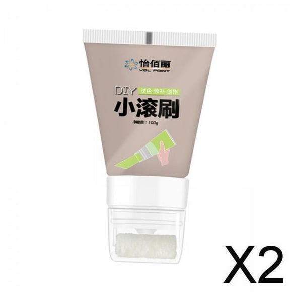 Kit de Herramientas para Reparación de Paredes en Hogar Y Oficina 2 piezas