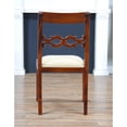 thumbnail image 2 of Philadelphia Empire Side Chair, 2 of 5