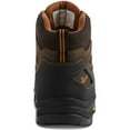thumbnail image 3 of Danner Men's Vicious 4.5" Work Boot Composite Toe Brown 15 EE  US, 3 of 5