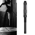 thumbnail image 1 of Adjustable Reamer 9CRSI Chucking Reamer Straight Flutes Hand Reamer Metal Cutting Tool For Lathe Machine, 1 of 8