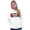 thumbnail image 3 of Vintage Retro Candy Logo Tootsie Roll Hoodie Sweatshirt Women Men Brisco Brands M, 3 of 6