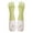 #15-Green, variant on Djunllk Waterproof Rubber Gloves - Non-Slip Household Dishwashing Gloves, Reusable Long Sleeves Cleaning Gloves Drip-Catch Cuff Kitchen Gloves