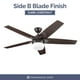 thumbnail image 2 of Ventilador De Techo Smart Prominence Home 52'' Cntrl Remoto Prominence Home  Dorsey, 2 of 9