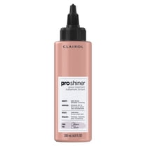 Clairol Hair Color ProRegimen, ProShiner Hair Dye Post-Treatment, Clear, 6.8 fl oz.