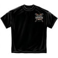 thumbnail image 2 of Cotton American Pipe Fitter T-Shirt, 2 of 2