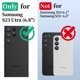 thumbnail image 2 of Funda impermeable Cozycase para Samsung Galaxy S23 Ultra, 2 of 8