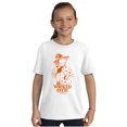 thumbnail image 3 of Halloween Betty Boop Wicked Cute Girls Kids T Shirt Tees Teen Brisco Brands L, 3 of 6