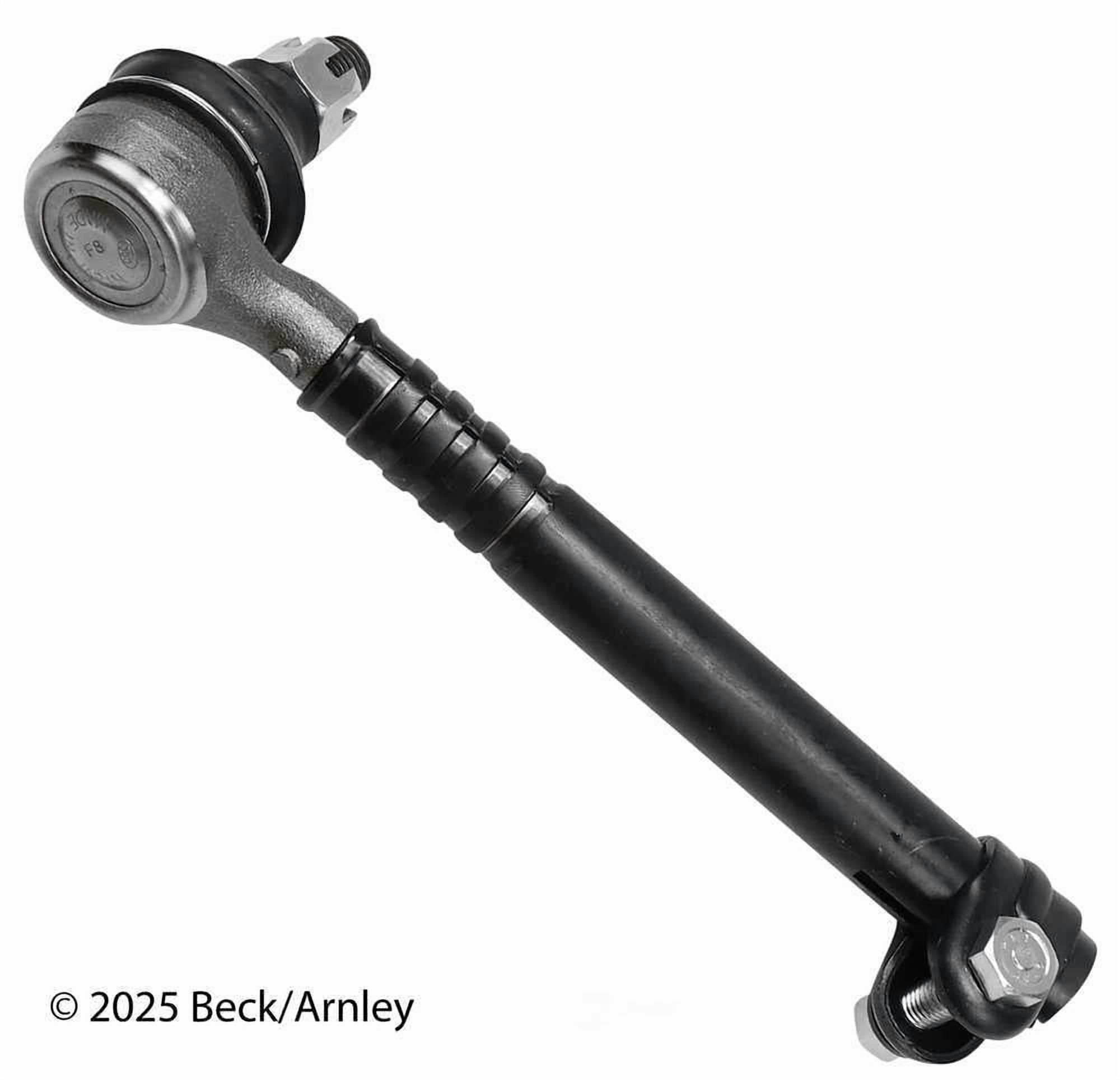 BeckArnley 101-3707 Tie Rod End