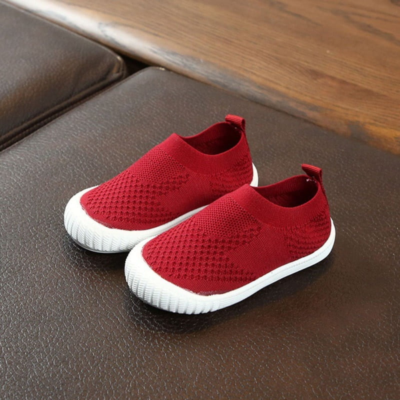 children's casual shoes