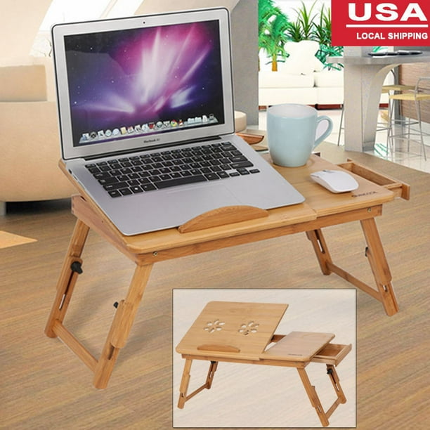 Portable Folding Laptop Tables