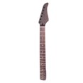 thumbnail image 2 of Guitar Maple Neck, Easy To Install Electric Guitar Neck  For Playing, 2 of 8