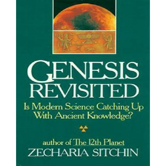 Genesis Revisité: la Science Moderne Rattrape-T-Elle les Connaissances Anciennes?