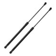 thumbnail image 1 of Unique Bargains 2 Pcs Rear Hatch Lift Support Struts Gas Spring No.46827091 for Fiat Panda Hatchback 2003-2011 Black, 1 of 7