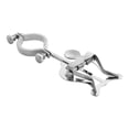 thumbnail image 2 of Mosiee Portable Lyre Clamp-On Sheet Music Stand For Clarinet Oboe Concerts And Marching, 2 of 9