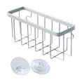 thumbnail image 3 of 3 Soportes Para Esponjas, Cesta Para Fregadero De Almacenamiento De Cocina, Escurridor Para Cepillos, Tapón Para Fregadero, 3 of 8