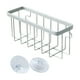 thumbnail image 3 of 2 Soportes Para Esponjas, Cesta Para Fregadero De Almacenamiento De Cocina, Escurridor Para Cepillos, Tapón Para Fregadero, 3 of 8