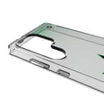 thumbnail image 3 of Dallas Stars Linen Logo Galaxy Clear Case, 3 of 6
