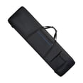 thumbnail image 1 of Decodeary Electric Piano Case 88Key Keyboard Case Studio Music Performance for Concert Black Large, 1 of 6