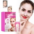 thumbnail image 1 of Natural Material Ergonomic Reusable Nasal Purifier for Relief and Pollution Protection,Long Term Relaxedable Wear,Ideal for Allergic Rhinitis,Eco Friendly and Economical, 1 of 9
