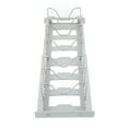 thumbnail image 2 of YUMILI Support de Rangement Extensible pour Casseroles, Support de Couvercle de Casserole Réglable (Gris), 2 of 14