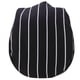 thumbnail image 4 of Gorra de cocinero de algodón Sunnimix para adultos, 4 of 8