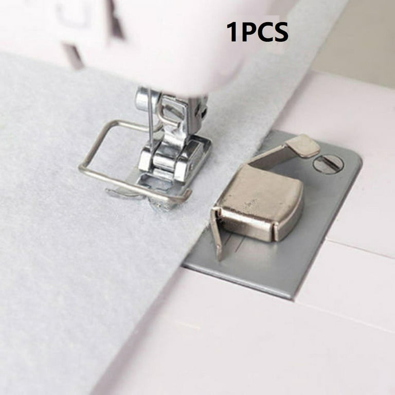 Magnetic Seam Guide Domestic & Industrial Sewing Machine Foot For Bro. 