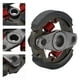 thumbnail image 3 of Embrague de Bicicleta, Embrague de Motocicleta rápido para instalar reemplazo para 2 Tiempos 43cc 47cc 49cc mini moto atv bicicleta de tierra para fuera de carretera para conducir, 3 of 7
