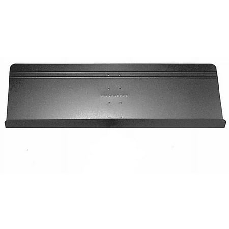 Manhasset #5102 Fourscore Desk Only, Music Stand Part