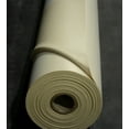 thumbnail image 6 of Marine Vinyl Upholstery Fabric Cream White 54" Wide By 30 Yards Boat Auto, 6 of 6