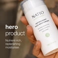 thumbnail image 2 of Crema hidratante Natio Australia, aromaterapia, antioxidante, 100 ml, 2 of 5