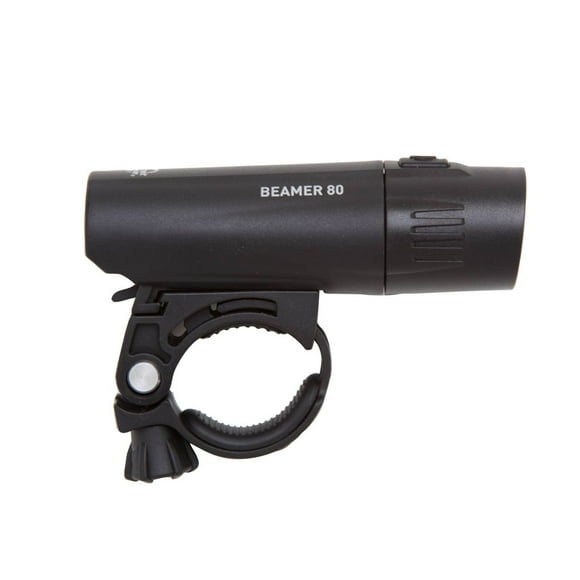 Planet Bike Beamer 80 Bike Headlight