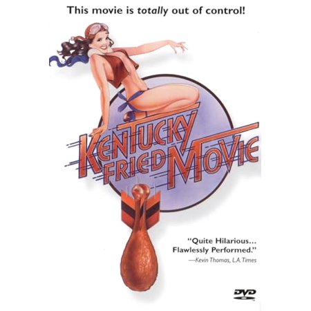 Kentucky Fried Movie