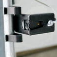 thumbnail image 4 of Safety Sensor Replacement Kit Garage Door Lift 41A5034 Safety Sensor Garage Sensor Bracket, 4 of 6