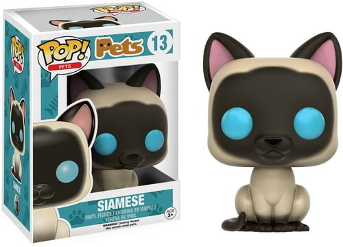 funko pop calico cat