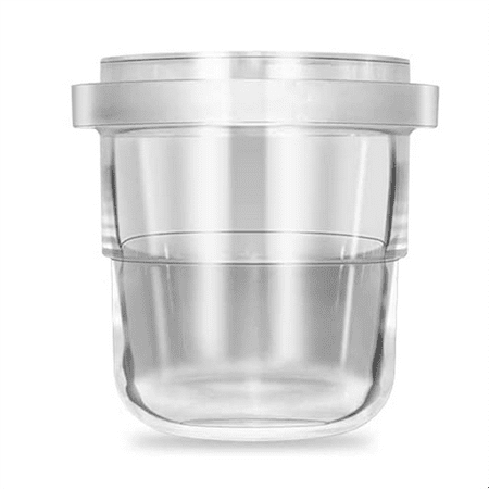 

58Mm Dosing Cup Espresso Dosing Cup for 58Mm Portafilters Coffee Machine Accessories