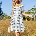 thumbnail image 3 of Danny Sleeveless Dress dress women summer dresses for official occasions womens dress, 3 of 7