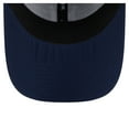 thumbnail image 6 of Men's New Era Navy New York Yankees Subtle Camo 39THIRTY Flex Hat, 6 of 6