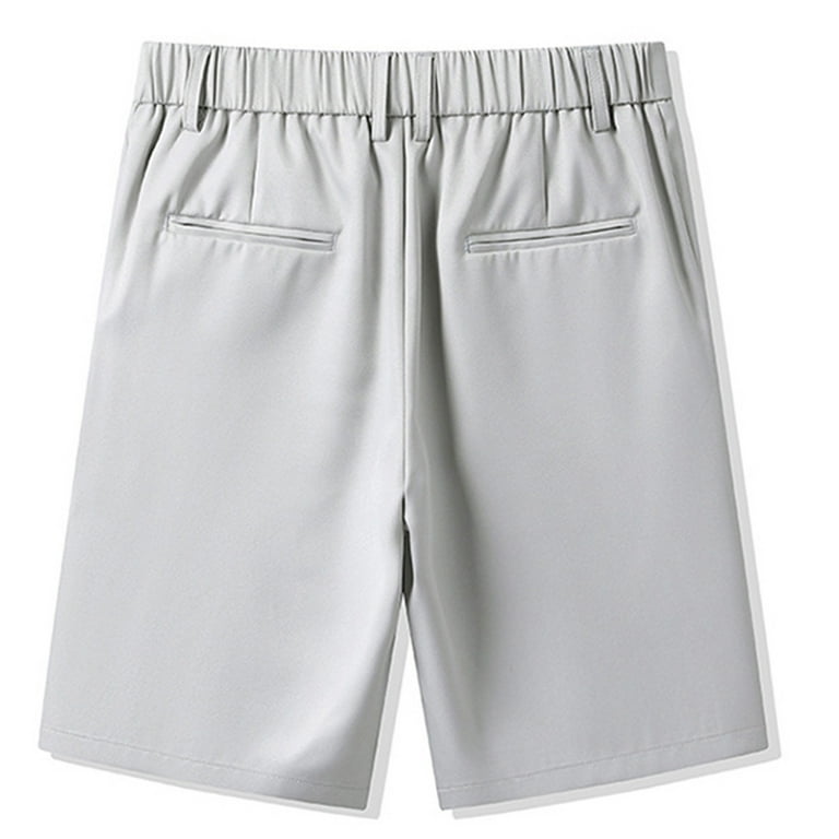 Buy Classic Slim Golf Shorts